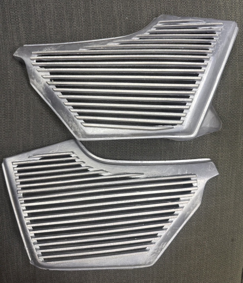 画像1: ホークIII　アルフィンカバー