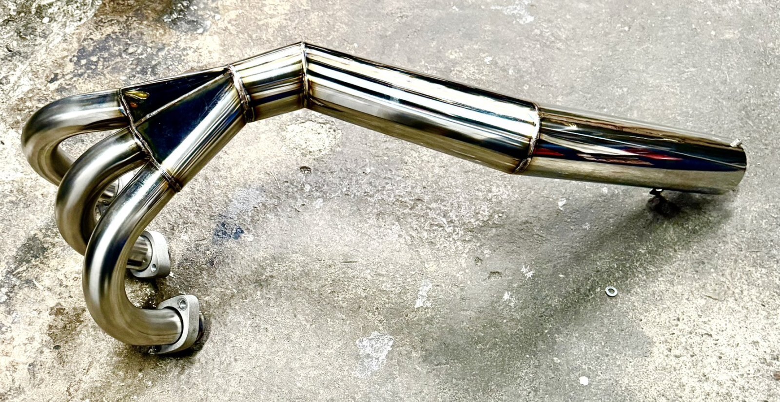 画像2: サンパチ　エクセル菅