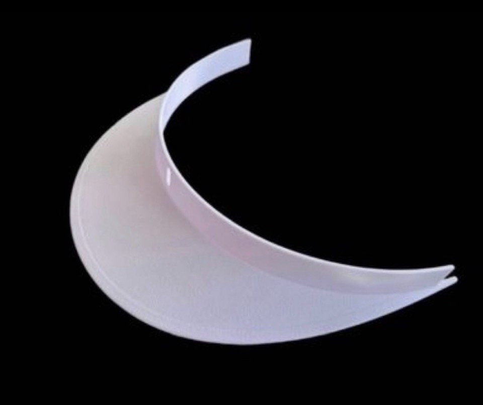 画像1: コルク　ツバ